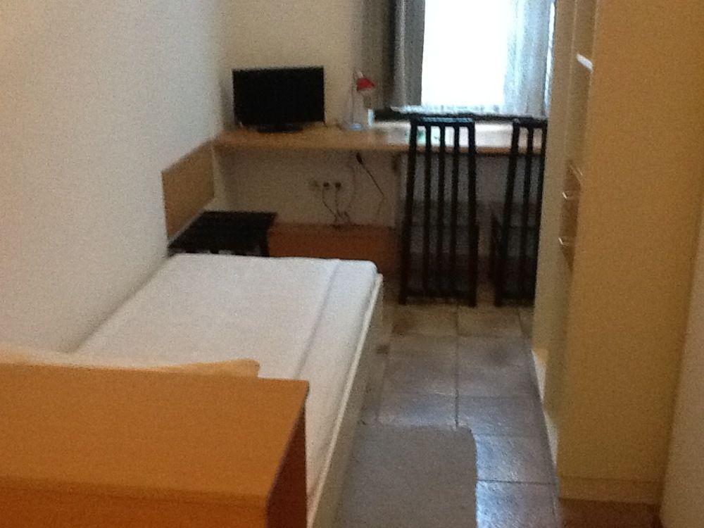 Pension Casa Topolino วีเนอร์นอยชตัดท์ ภายนอก รูปภาพ