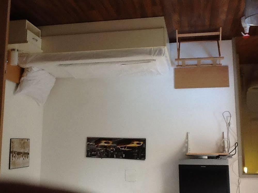 Pension Casa Topolino วีเนอร์นอยชตัดท์ ภายนอก รูปภาพ